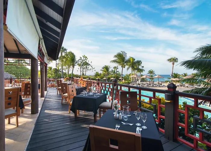 Lifestyle Tropical Beach Resort & Spa All Inclusive (Adults Only)