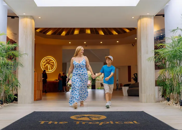 Lifestyle Tropical Beach Resort & Spa All Inclusive (Adults Only)